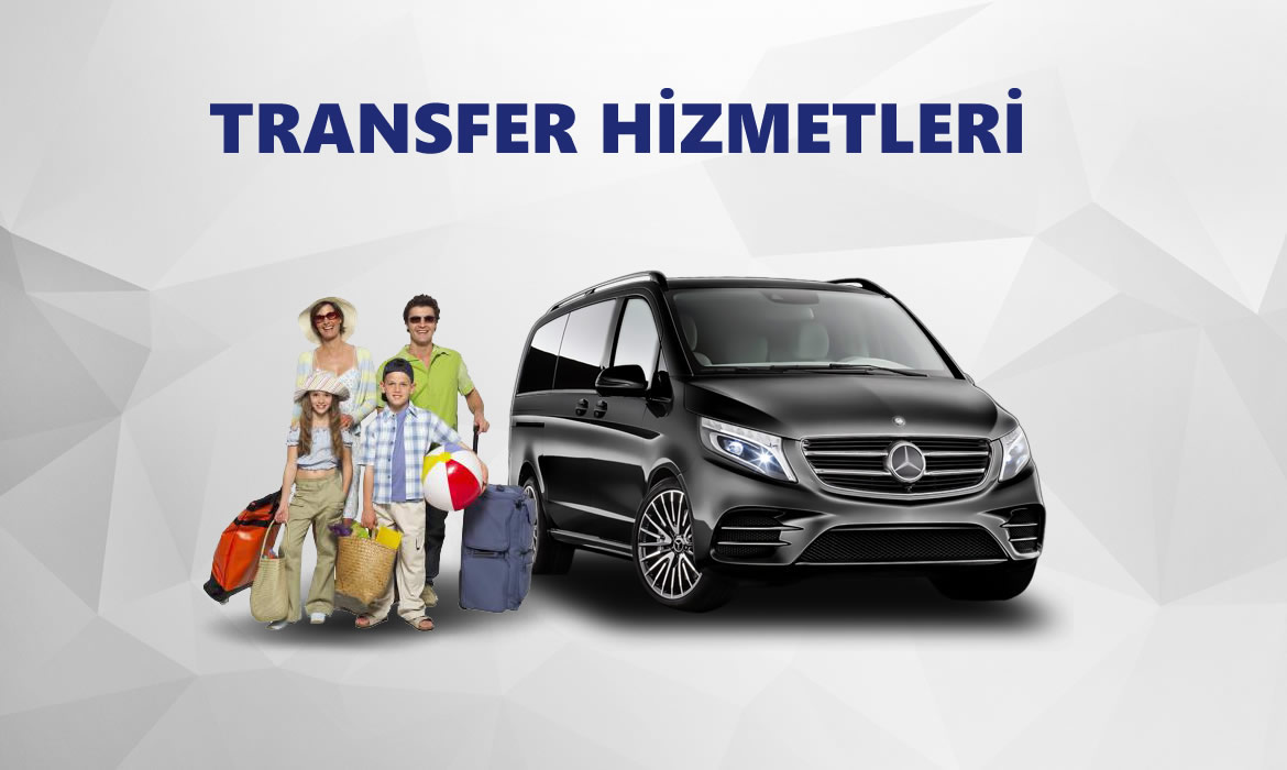 VIP Havalimanı Transfer